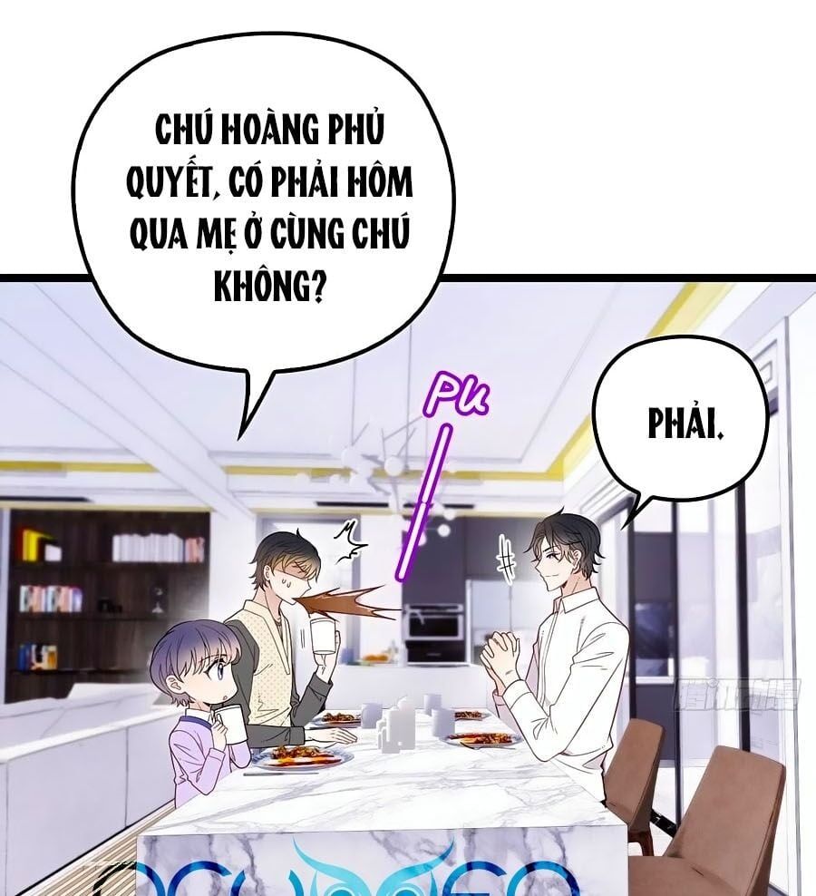 đọc truyện Cô Vợ Mang Thai Một Tặng Một Chương 67 ảnh 17 tại Truyện Dạ Ký