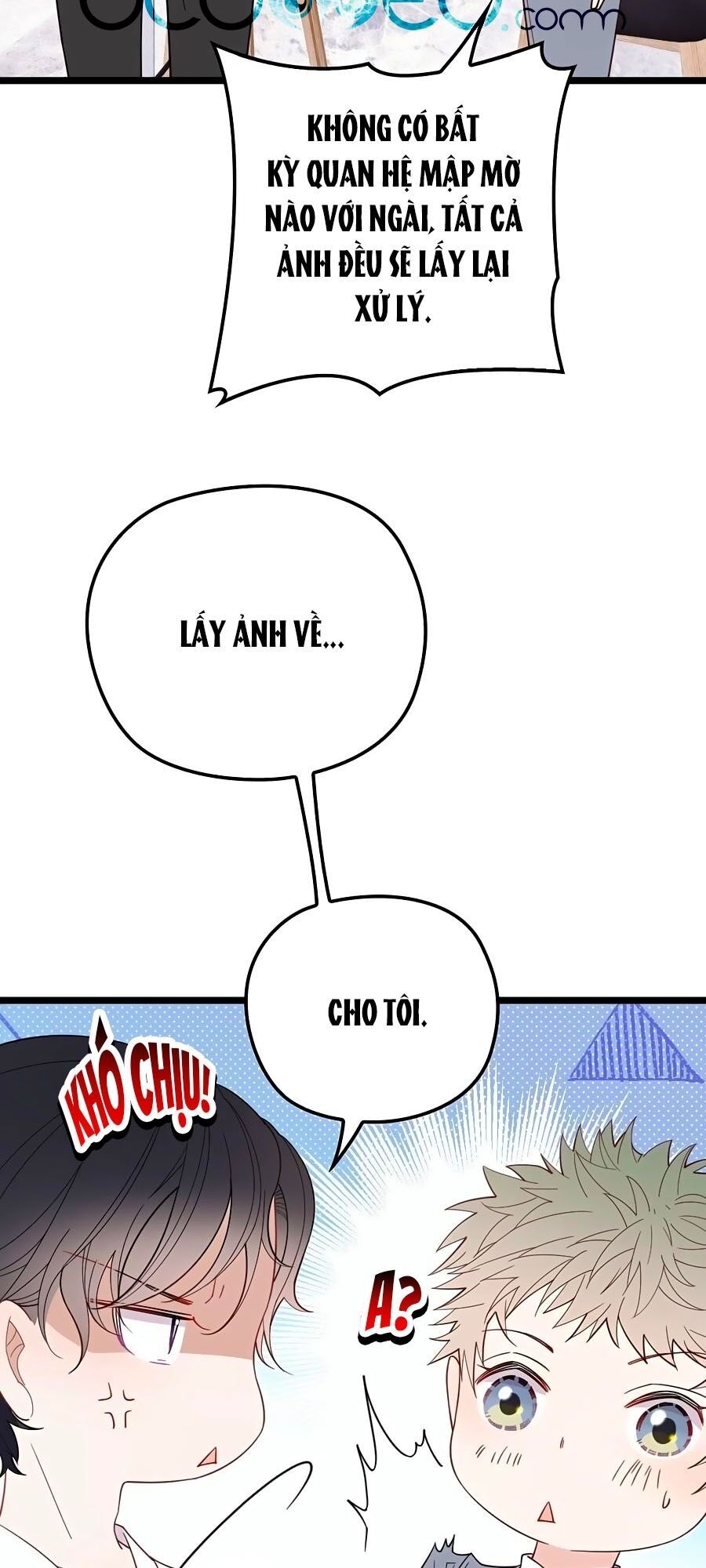 đọc truyện Cô Vợ Mang Thai Một Tặng Một Chương 67 ảnh 7 tại Truyện Dạ Ký