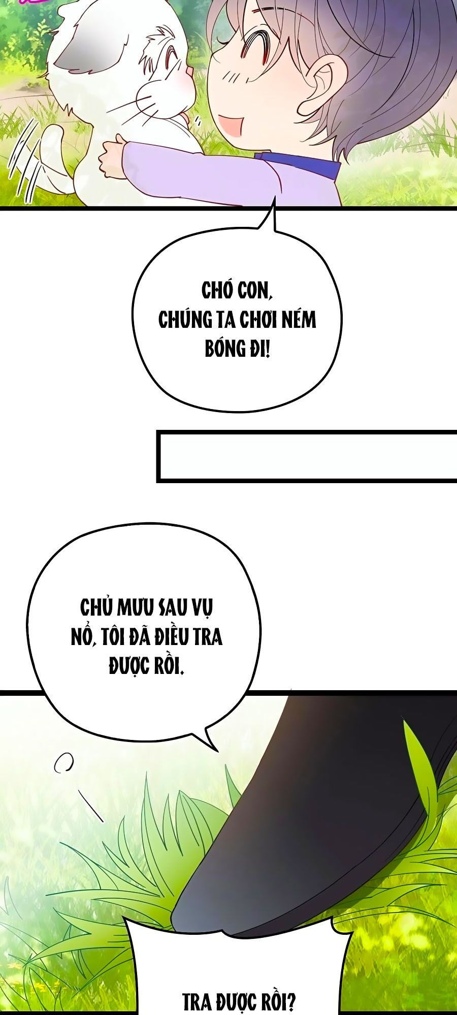 đọc truyện Cô Vợ Mang Thai Một Tặng Một Chương 68.5 ảnh 25 tại Truyện Dạ Ký
