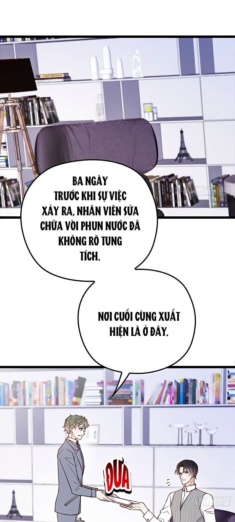 đọc truyện Cô Vợ Mang Thai Một Tặng Một Chương 68 ảnh 2 tại Truyện Dạ Ký