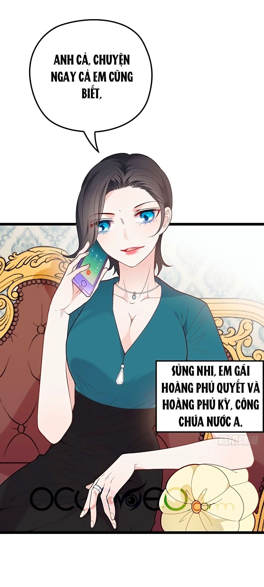 đọc truyện Cô Vợ Mang Thai Một Tặng Một Chương 68 ảnh 33 tại Truyện Dạ Ký