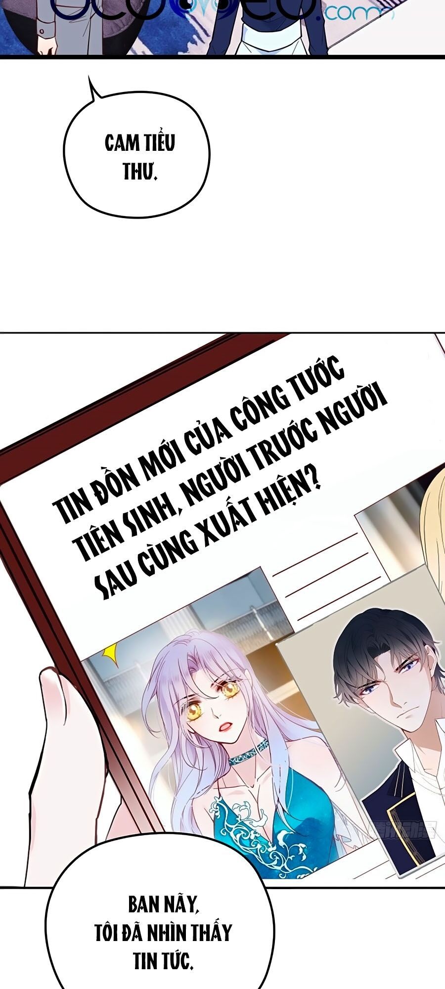 đọc truyện Cô Vợ Mang Thai Một Tặng Một Chương 68 ảnh 7 tại Truyện Dạ Ký
