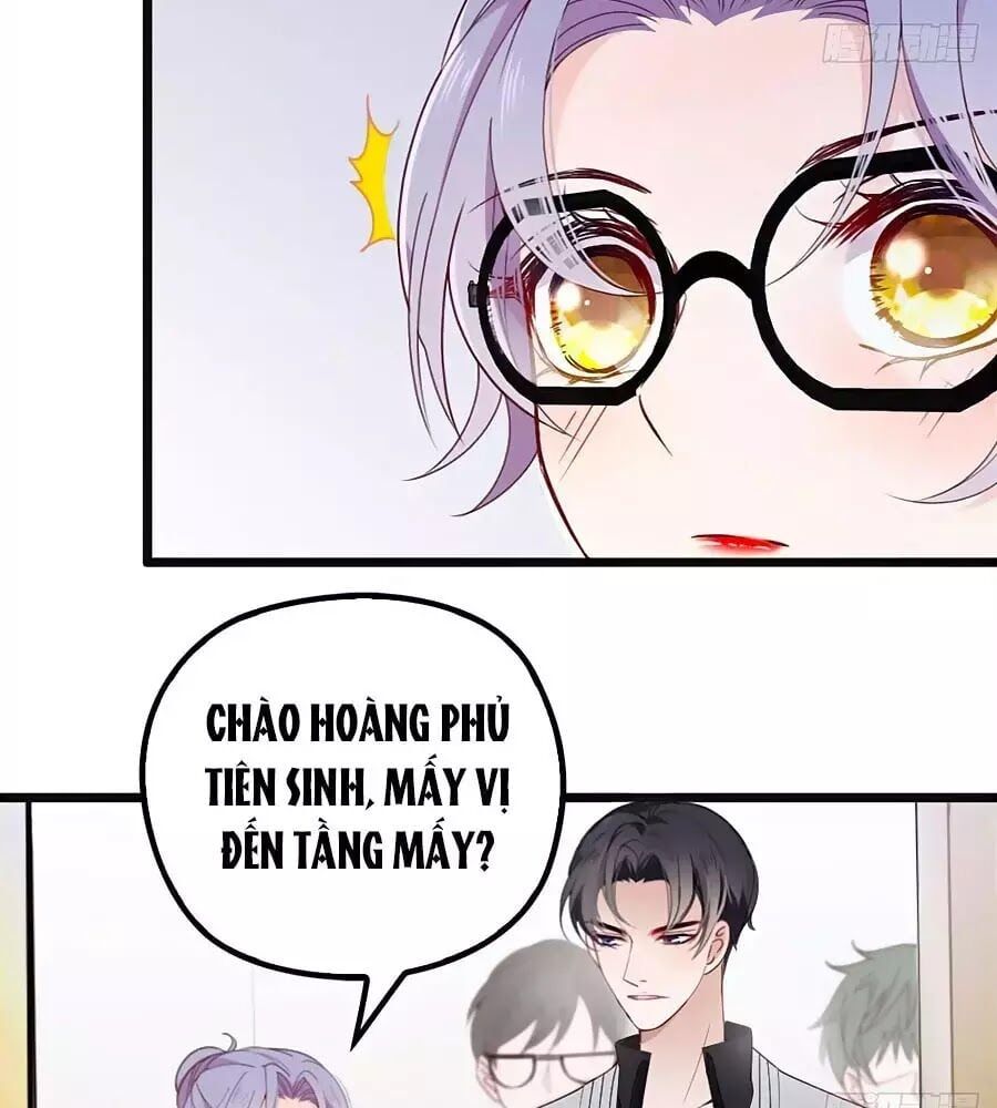 đọc truyện Cô Vợ Mang Thai Một Tặng Một Chương 7 ảnh 28 tại Truyện Dạ Ký