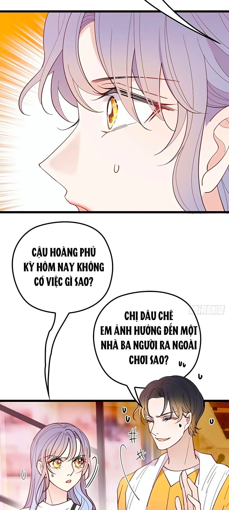 đọc truyện Cô Vợ Mang Thai Một Tặng Một Chương 71 ảnh 35 tại Truyện Dạ Ký