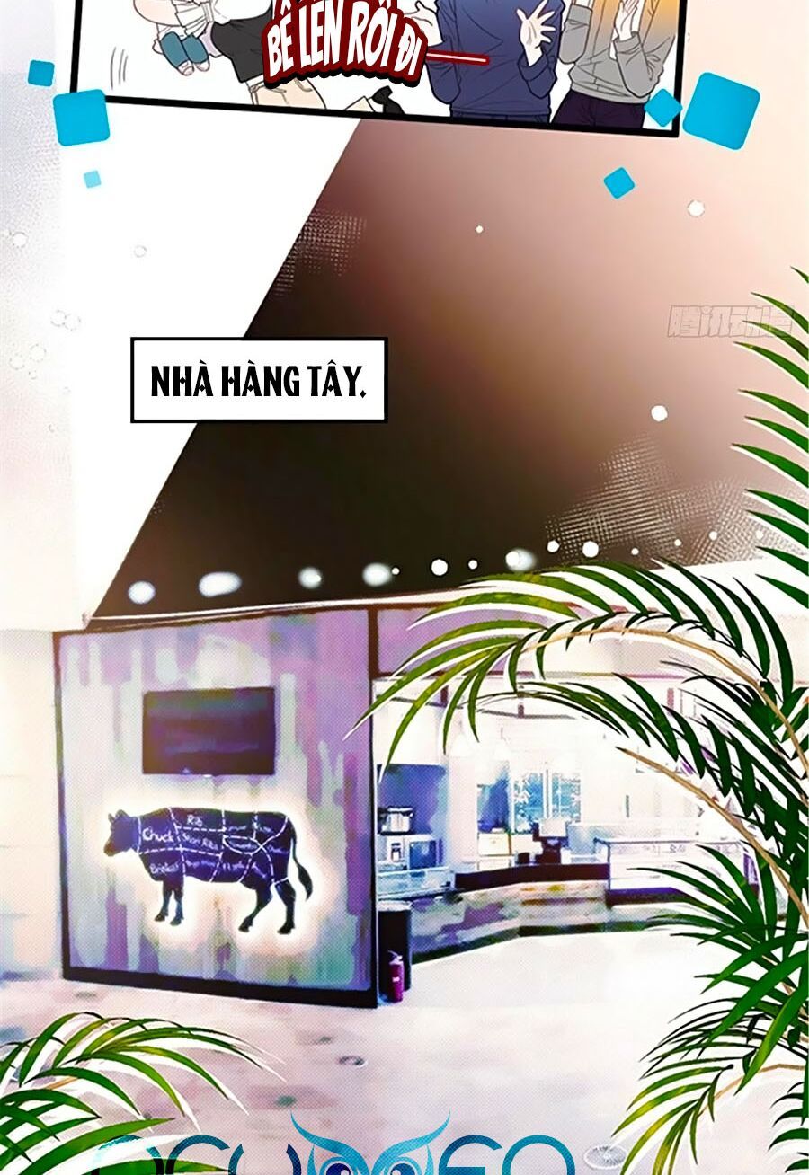 đọc truyện Cô Vợ Mang Thai Một Tặng Một Chương 72 ảnh 7 tại Truyện Dạ Ký
