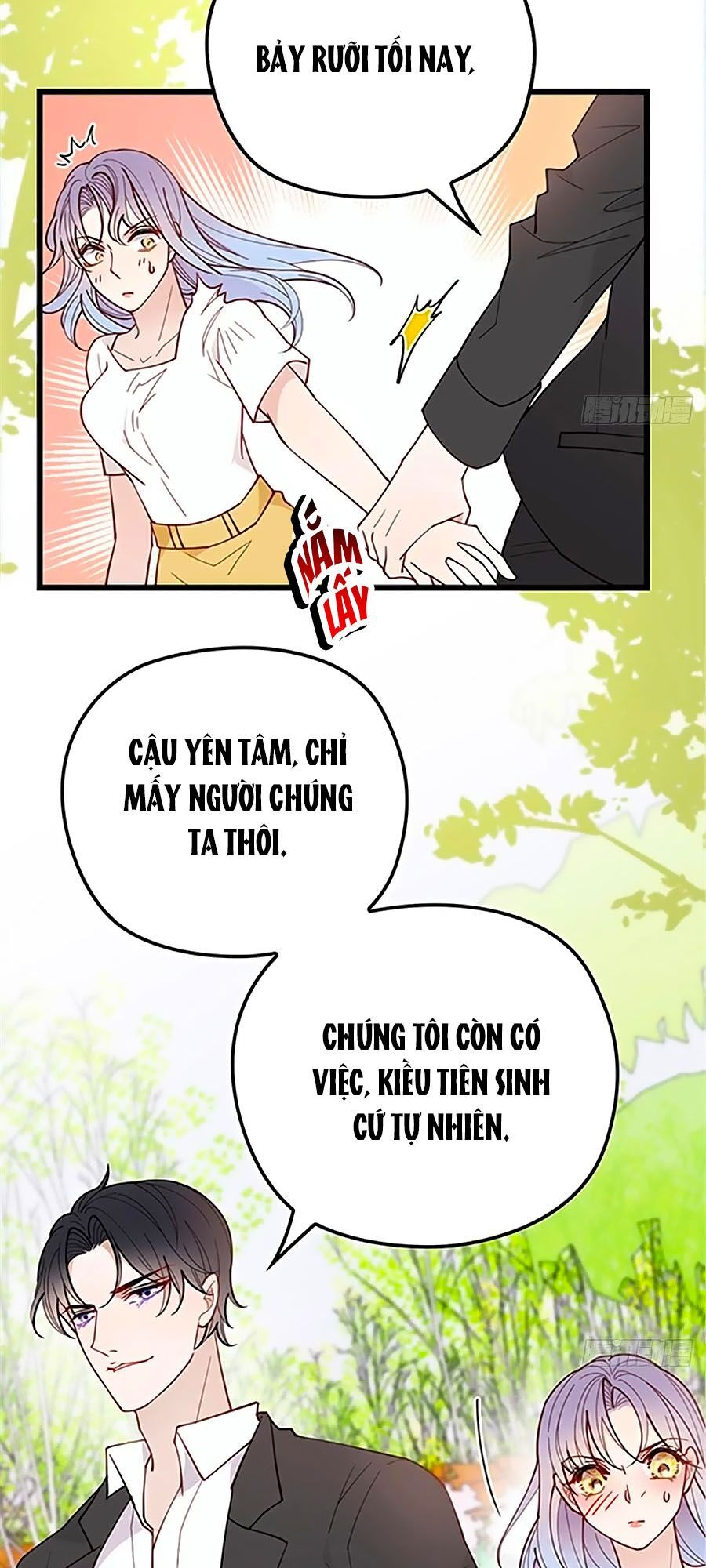 đọc truyện Cô Vợ Mang Thai Một Tặng Một Chương 73 ảnh 31 tại Truyện Dạ Ký