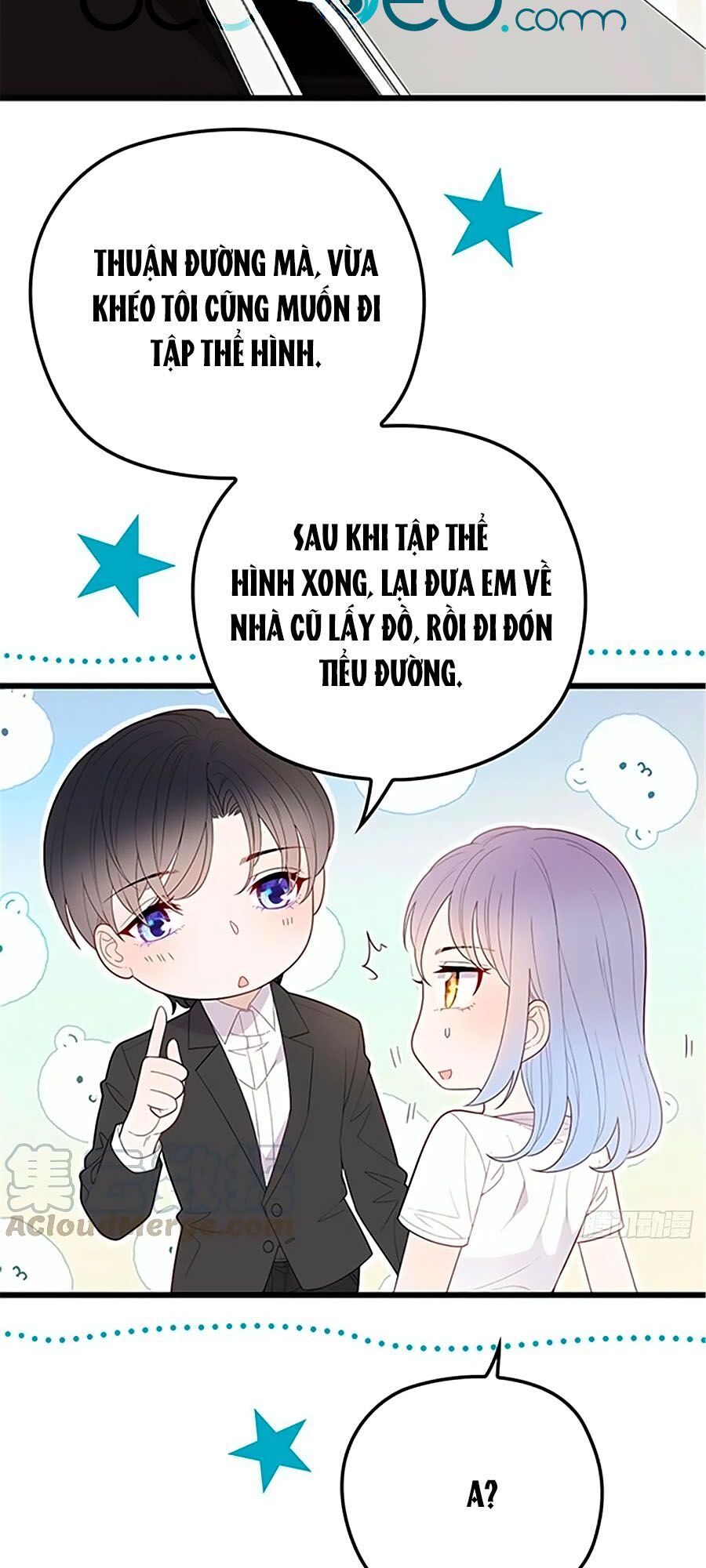 đọc truyện Cô Vợ Mang Thai Một Tặng Một Chương 73 ảnh 7 tại Truyện Dạ Ký