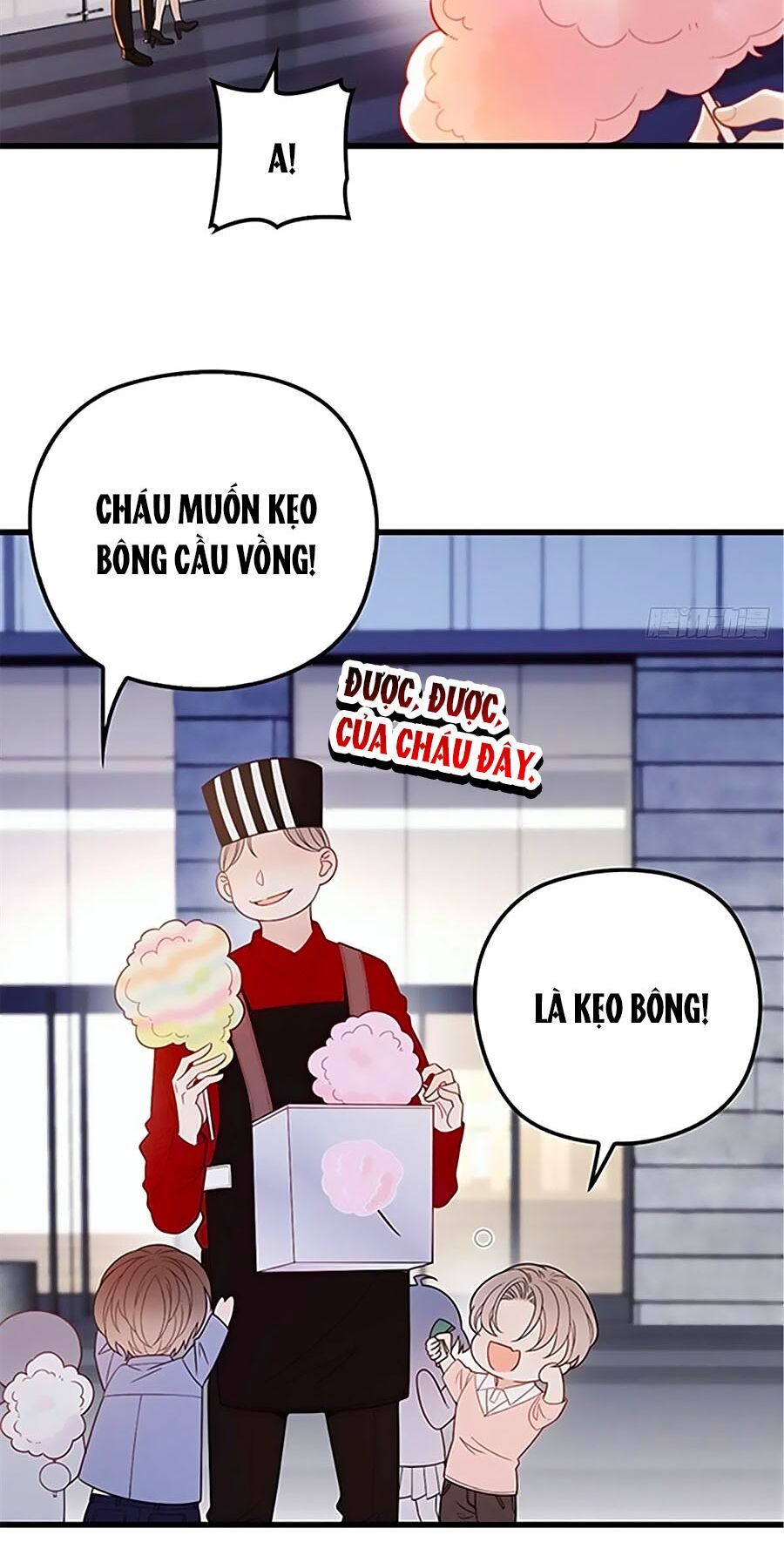 đọc truyện Cô Vợ Mang Thai Một Tặng Một Chương 75 ảnh 11 tại Truyện Dạ Ký