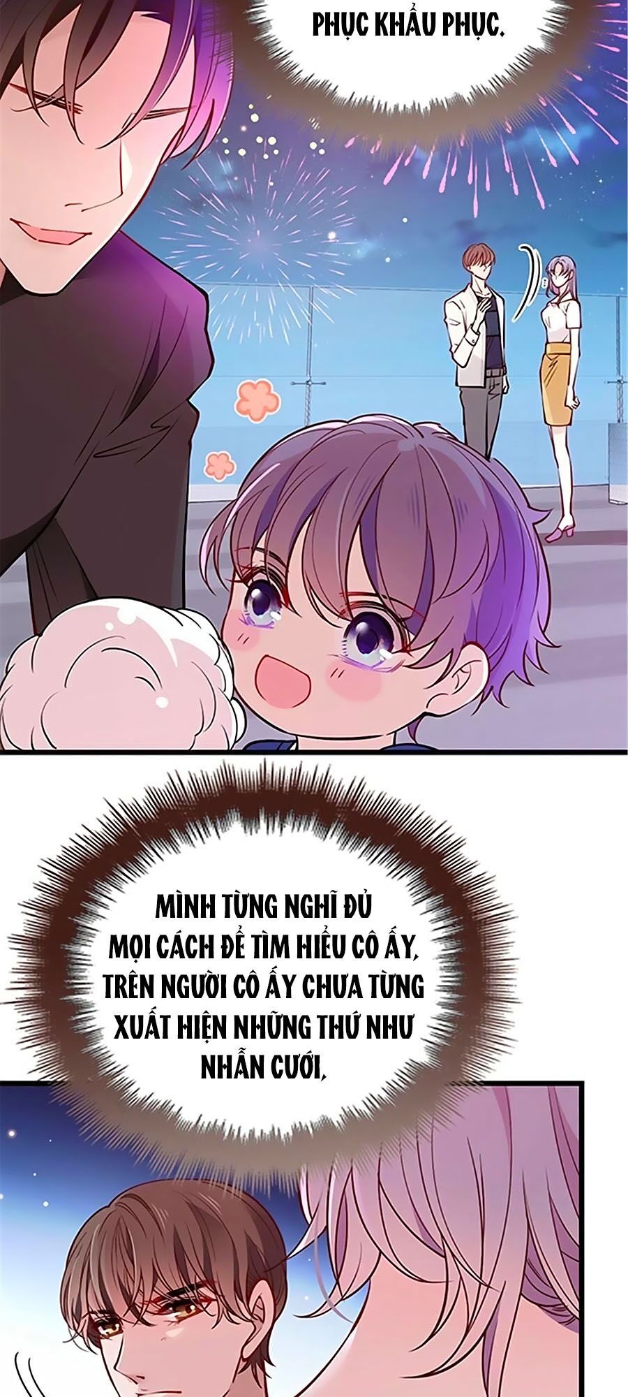 đọc truyện Cô Vợ Mang Thai Một Tặng Một Chương 75 ảnh 27 tại Truyện Dạ Ký