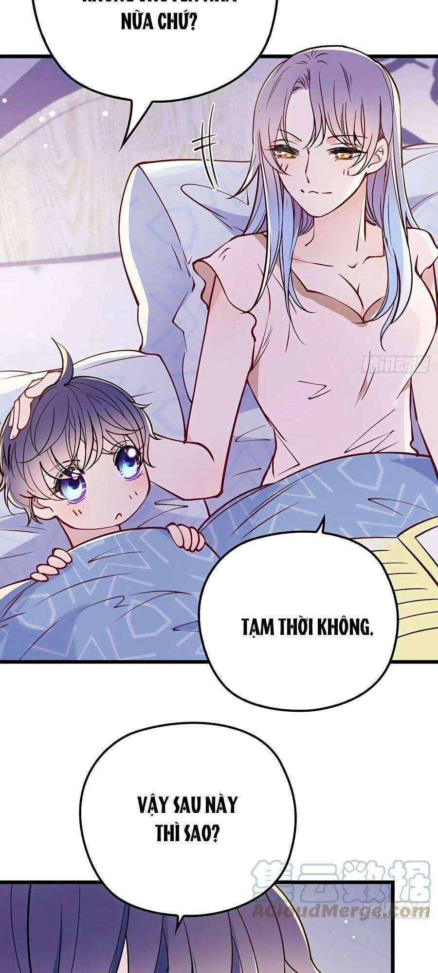 đọc truyện Cô Vợ Mang Thai Một Tặng Một Chương 76 ảnh 17 tại Truyện Dạ Ký