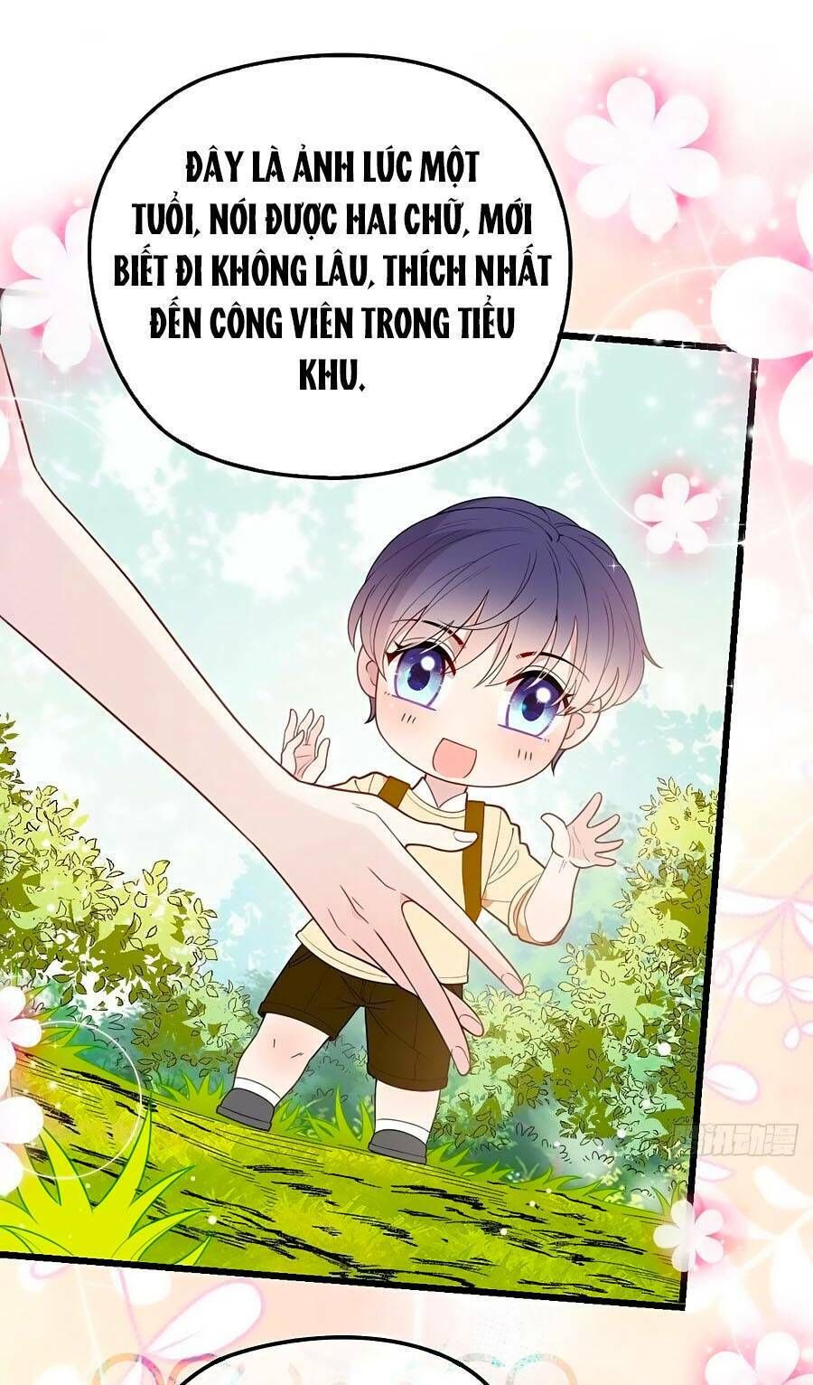 đọc truyện Cô Vợ Mang Thai Một Tặng Một Chương 76 ảnh 31 tại Truyện Dạ Ký
