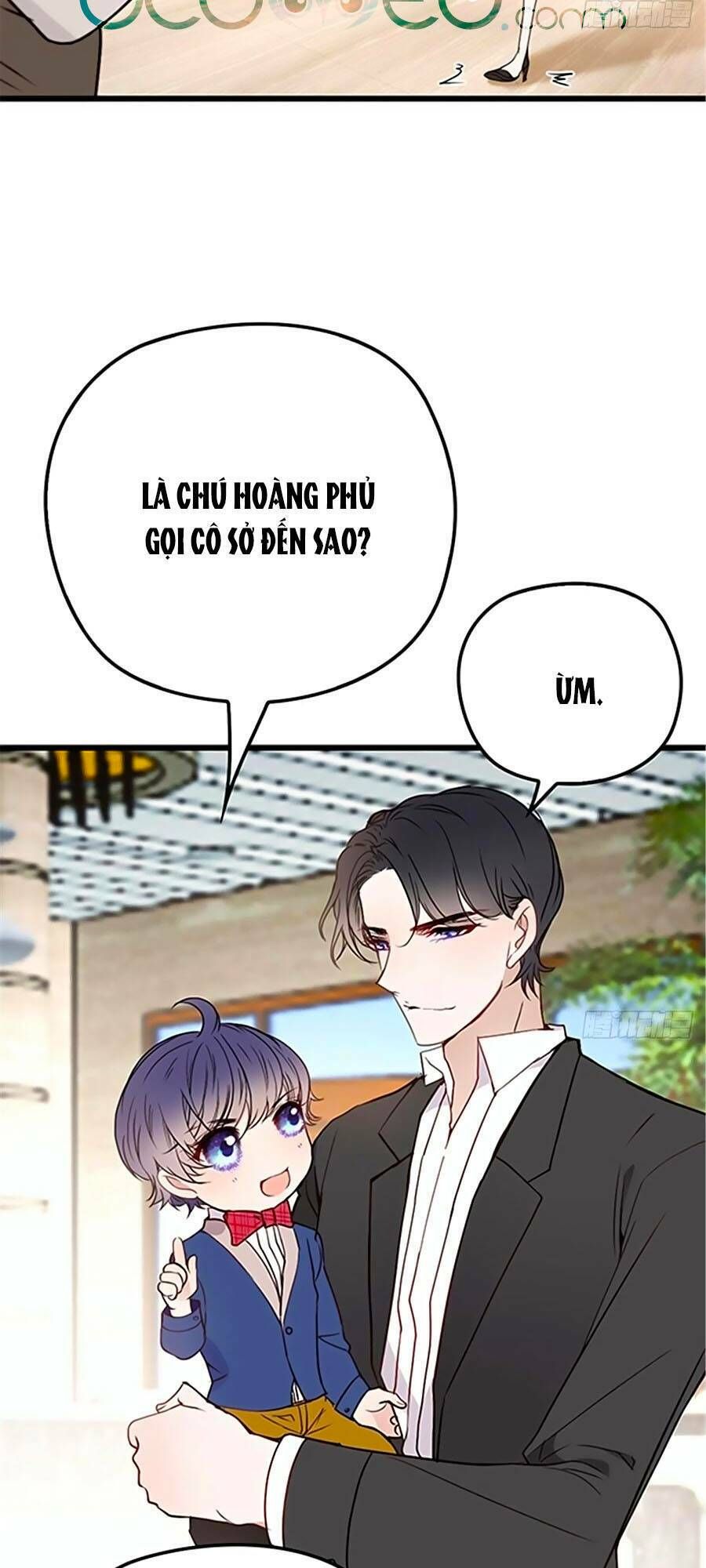 đọc truyện Cô Vợ Mang Thai Một Tặng Một Chương 76 ảnh 10 tại Truyện Dạ Ký