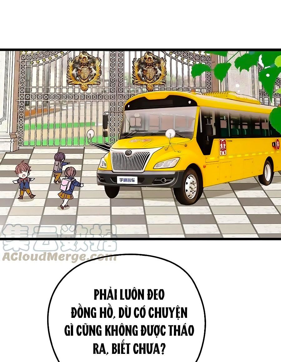 đọc truyện Cô Vợ Mang Thai Một Tặng Một Chương 77 ảnh 28 tại Truyện Dạ Ký