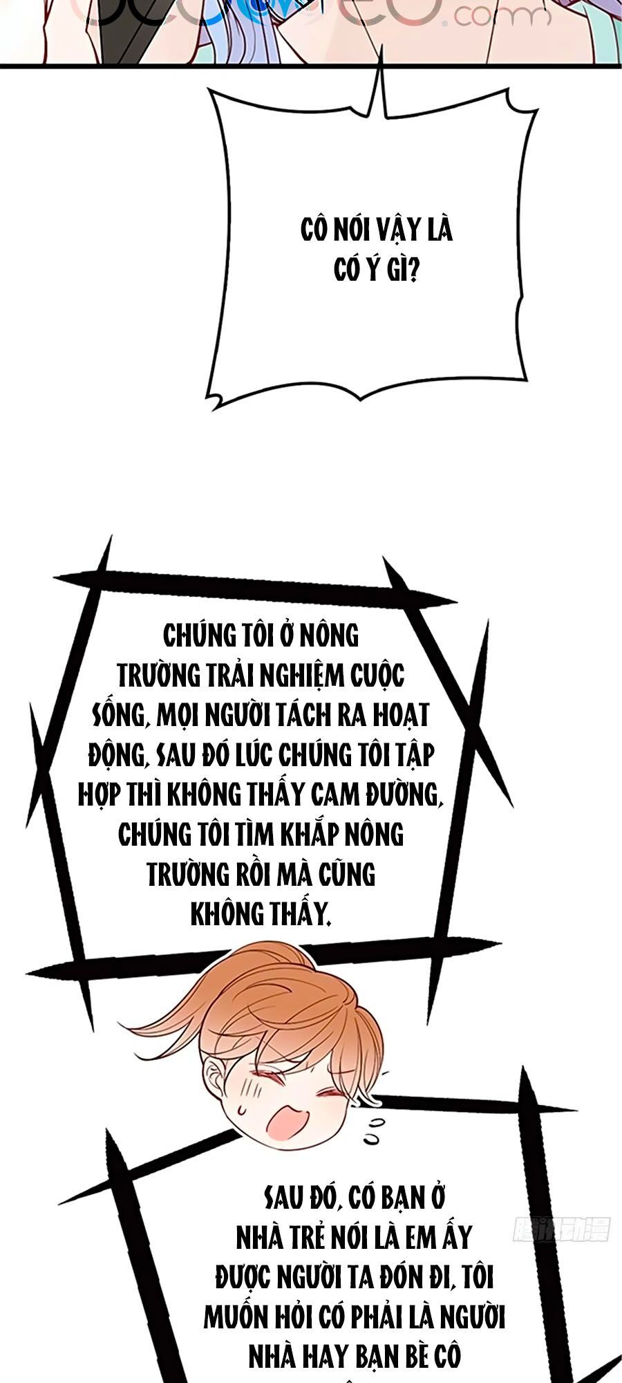 đọc truyện Cô Vợ Mang Thai Một Tặng Một Chương 78 ảnh 21 tại Truyện Dạ Ký