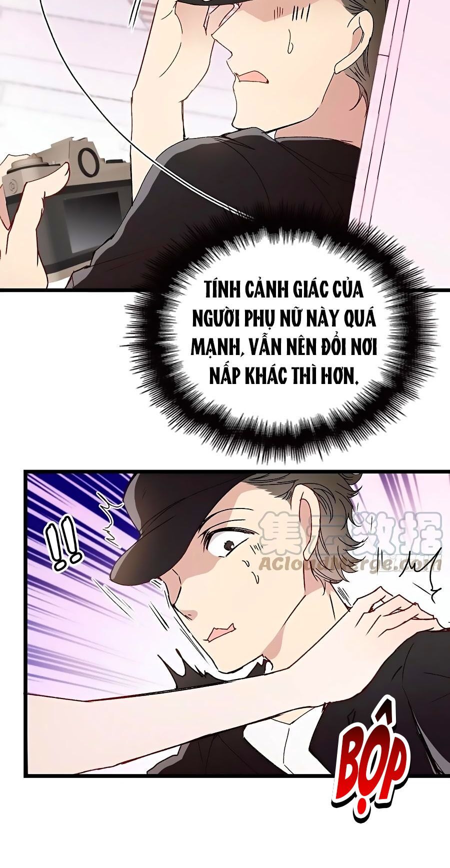 đọc truyện Cô Vợ Mang Thai Một Tặng Một Chương 78 ảnh 4 tại Truyện Dạ Ký