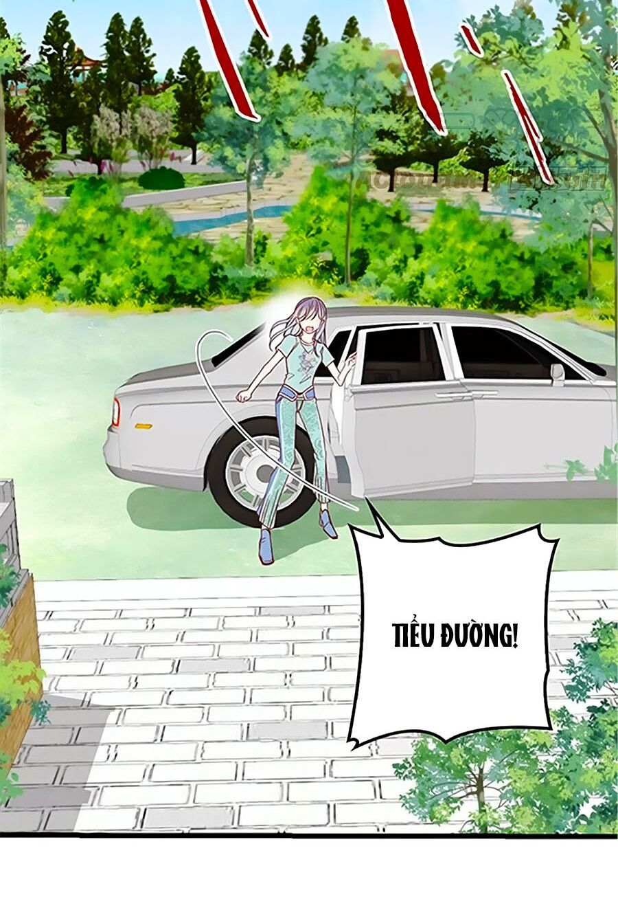 đọc truyện Cô Vợ Mang Thai Một Tặng Một Chương 79 ảnh 31 tại Truyện Dạ Ký