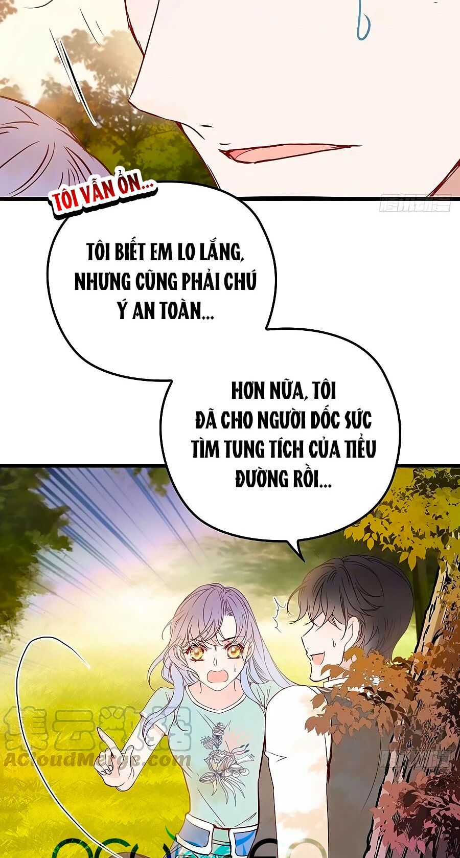 đọc truyện Cô Vợ Mang Thai Một Tặng Một Chương 80 ảnh 9 tại Truyện Dạ Ký