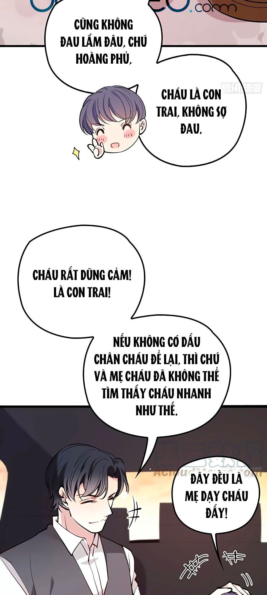 đọc truyện Cô Vợ Mang Thai Một Tặng Một Chương 82 ảnh 32 tại Truyện Dạ Ký