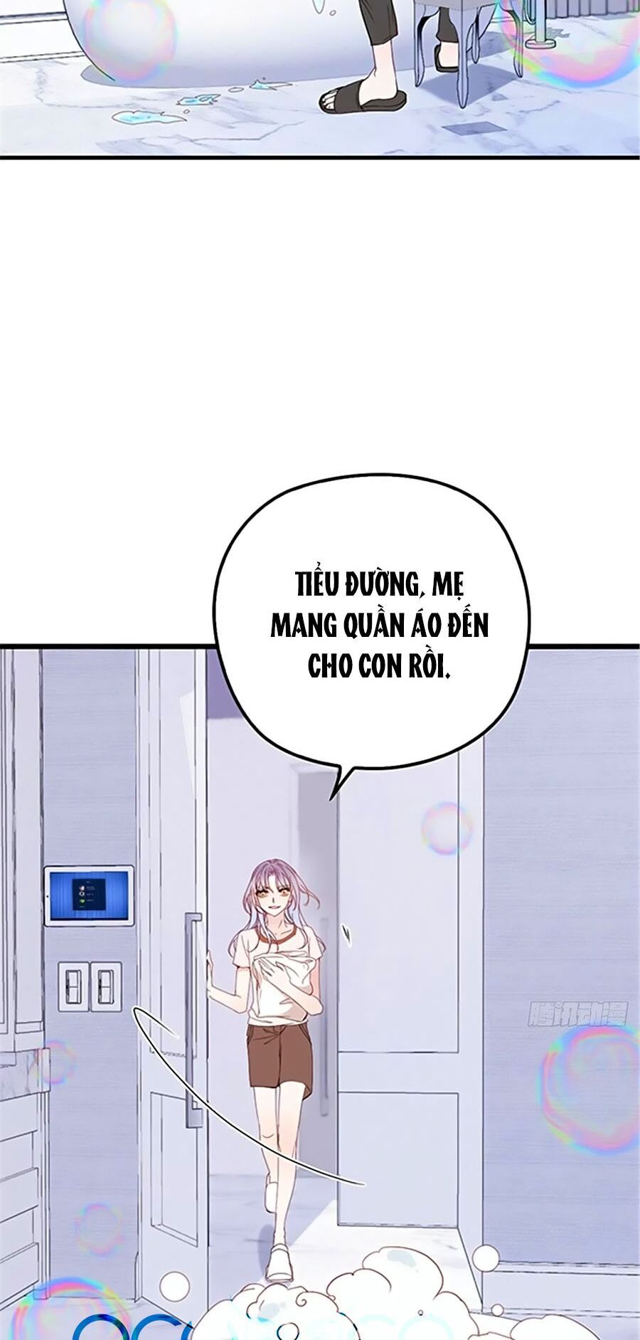 đọc truyện Cô Vợ Mang Thai Một Tặng Một Chương 83 ảnh 15 tại Truyện Dạ Ký
