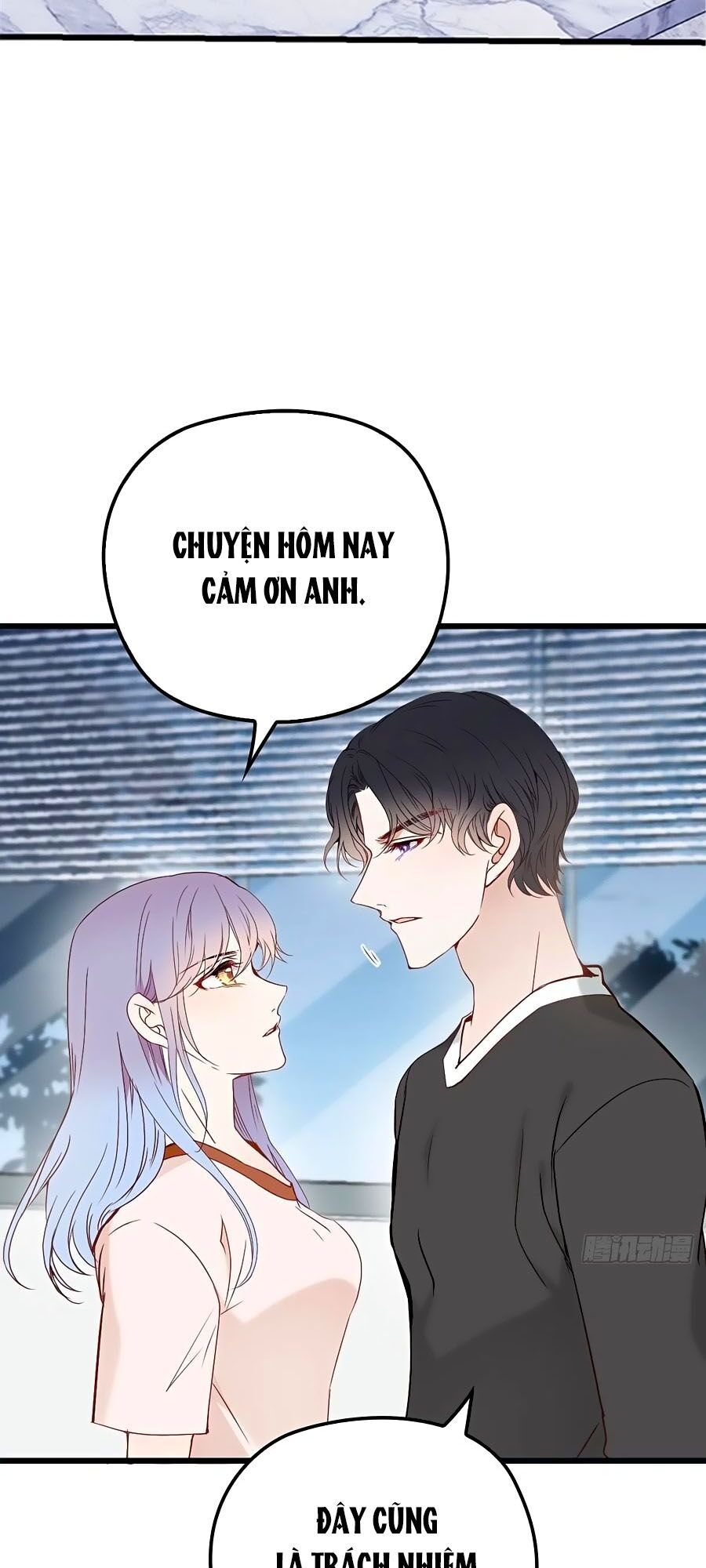 đọc truyện Cô Vợ Mang Thai Một Tặng Một Chương 83 ảnh 21 tại Truyện Dạ Ký