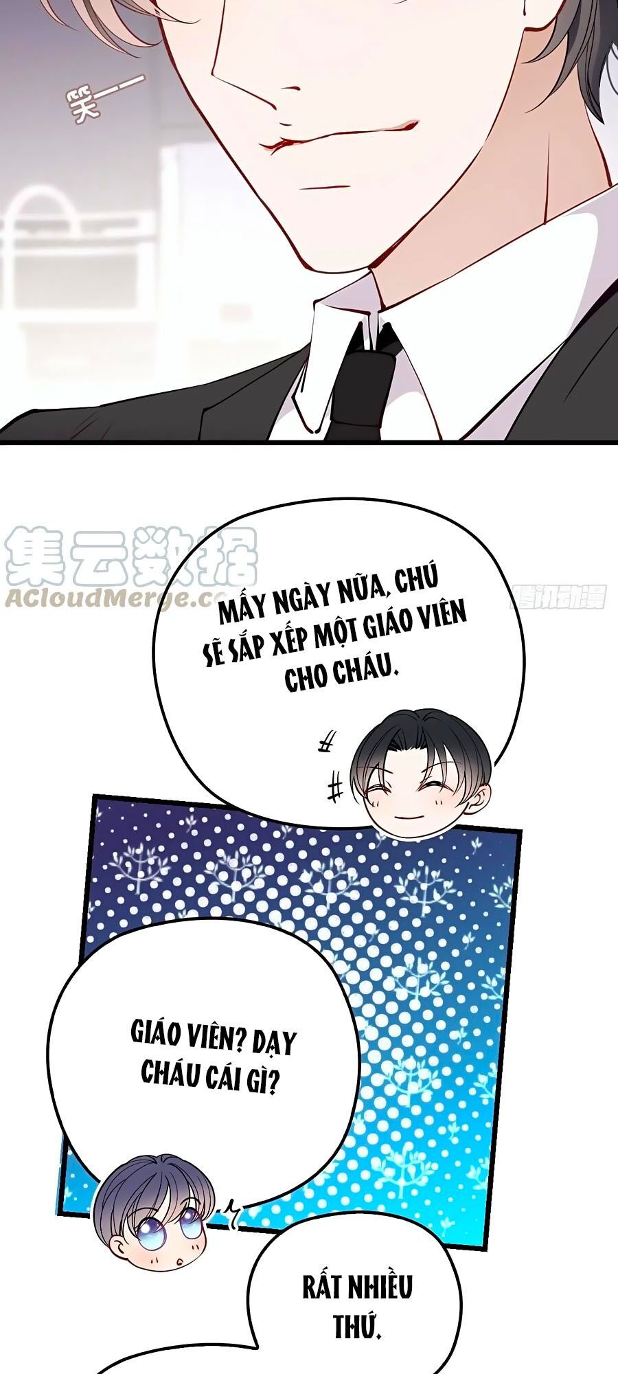 đọc truyện Cô Vợ Mang Thai Một Tặng Một Chương 84 ảnh 17 tại Truyện Dạ Ký
