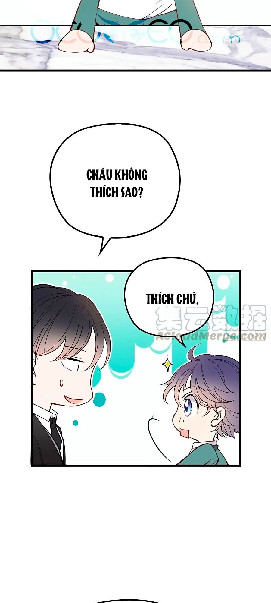 đọc truyện Cô Vợ Mang Thai Một Tặng Một Chương 84 ảnh 26 tại Truyện Dạ Ký