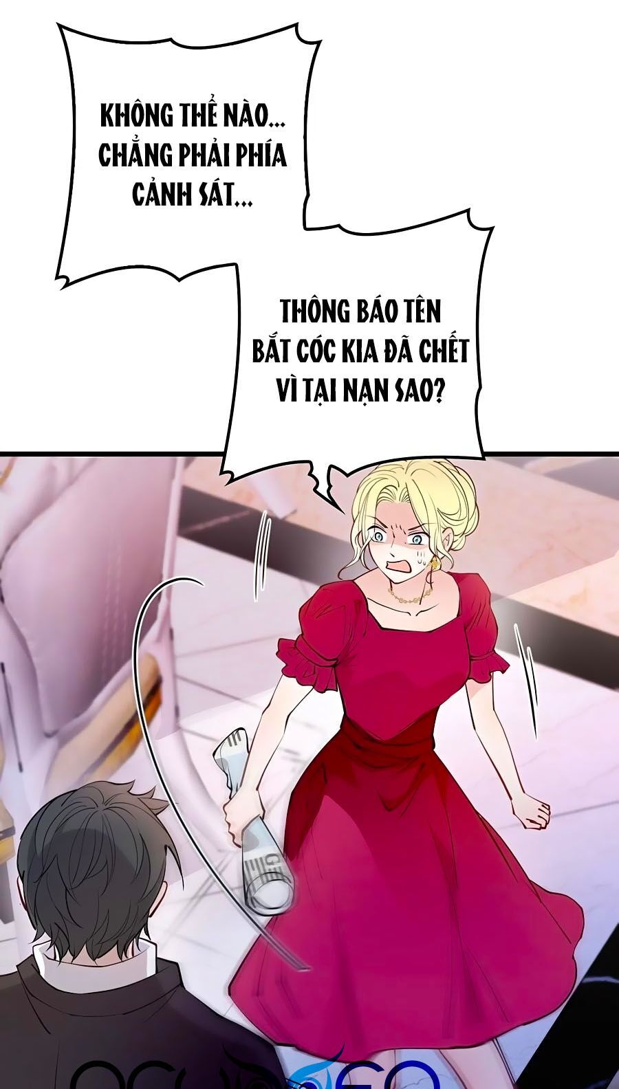 đọc truyện Cô Vợ Mang Thai Một Tặng Một Chương 85 ảnh 2 tại Truyện Dạ Ký