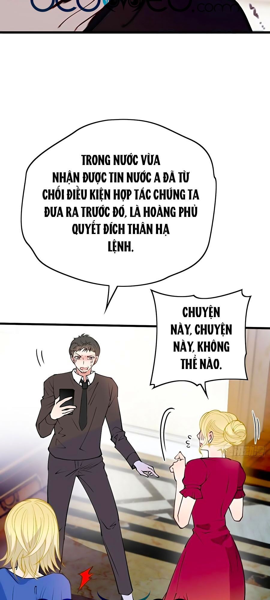 đọc truyện Cô Vợ Mang Thai Một Tặng Một Chương 85 ảnh 15 tại Truyện Dạ Ký