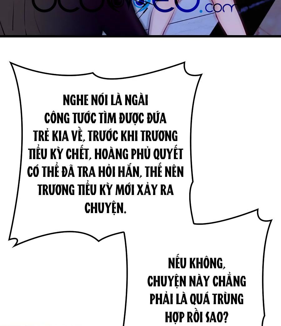 đọc truyện Cô Vợ Mang Thai Một Tặng Một Chương 85 ảnh 3 tại Truyện Dạ Ký