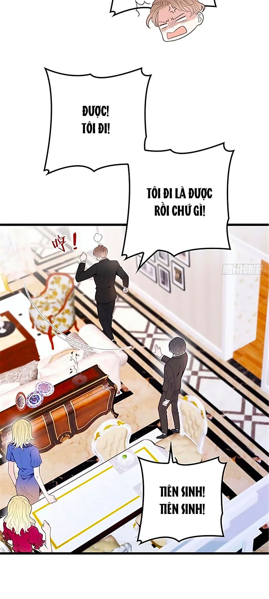 đọc truyện Cô Vợ Mang Thai Một Tặng Một Chương 86 ảnh 6 tại Truyện Dạ Ký