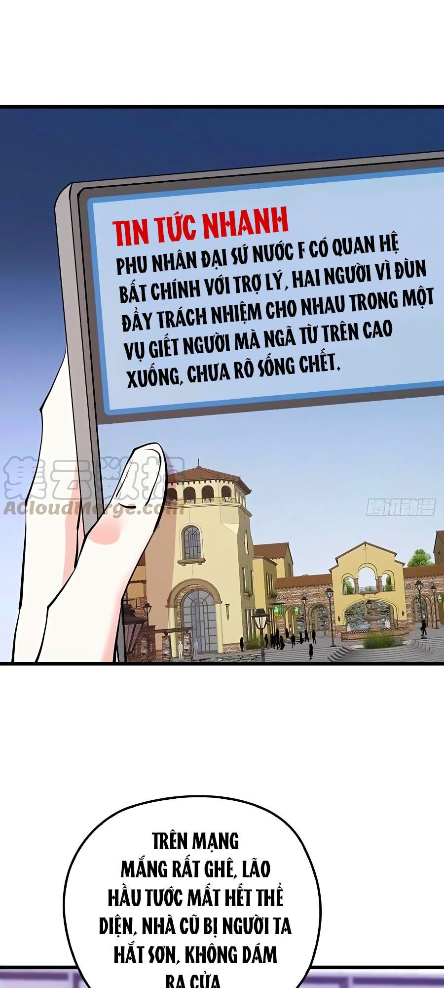 đọc truyện Cô Vợ Mang Thai Một Tặng Một Chương 87 ảnh 16 tại Truyện Dạ Ký