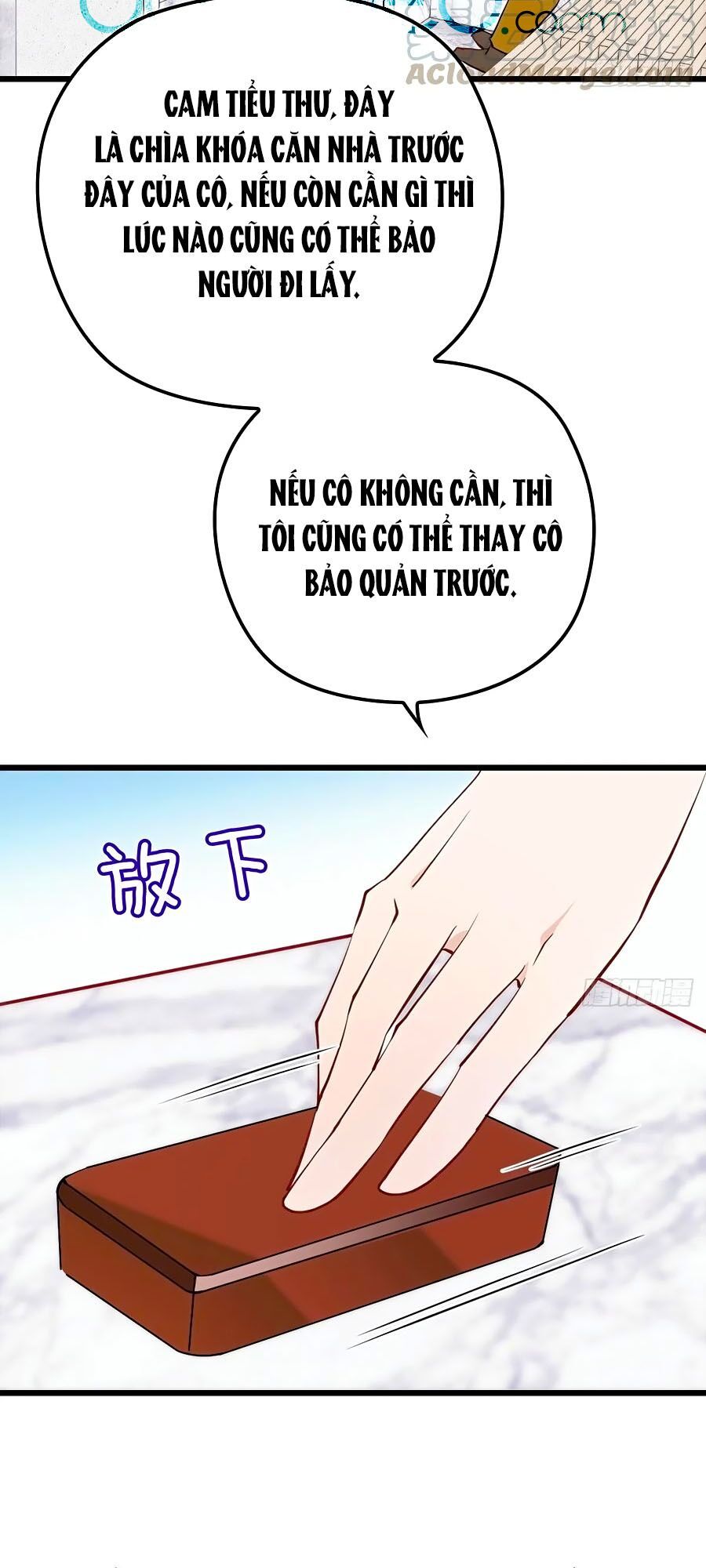 đọc truyện Cô Vợ Mang Thai Một Tặng Một Chương 88 ảnh 11 tại Truyện Dạ Ký