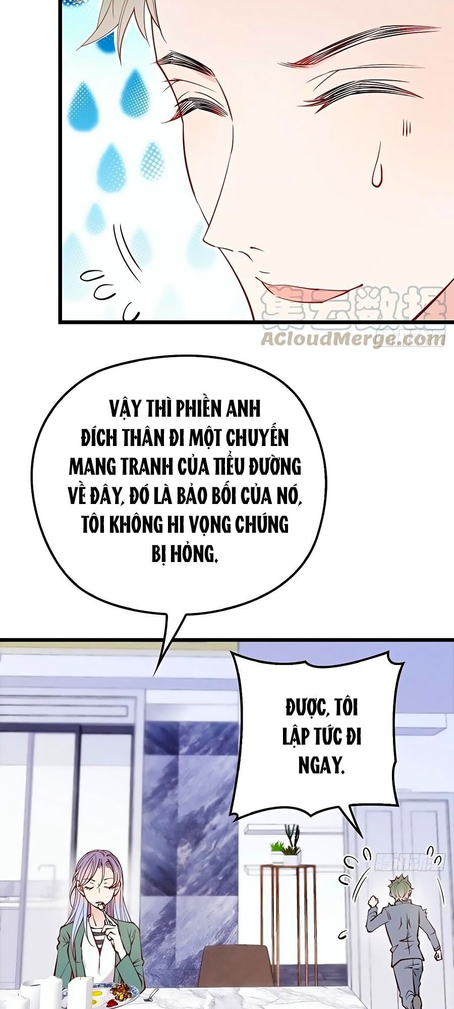 đọc truyện Cô Vợ Mang Thai Một Tặng Một Chương 88 ảnh 17 tại Truyện Dạ Ký