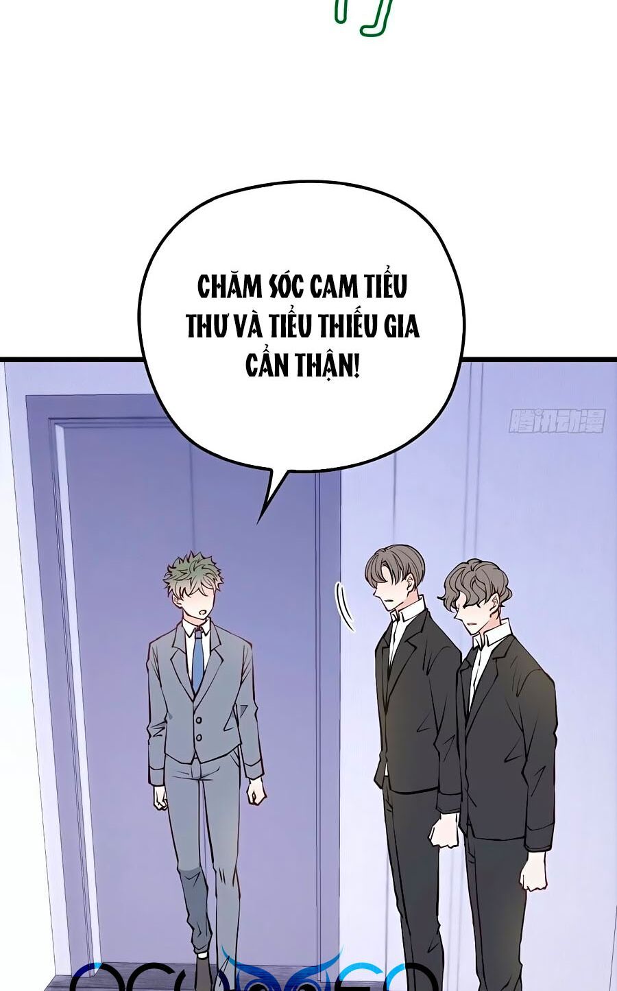 đọc truyện Cô Vợ Mang Thai Một Tặng Một Chương 88 ảnh 20 tại Truyện Dạ Ký