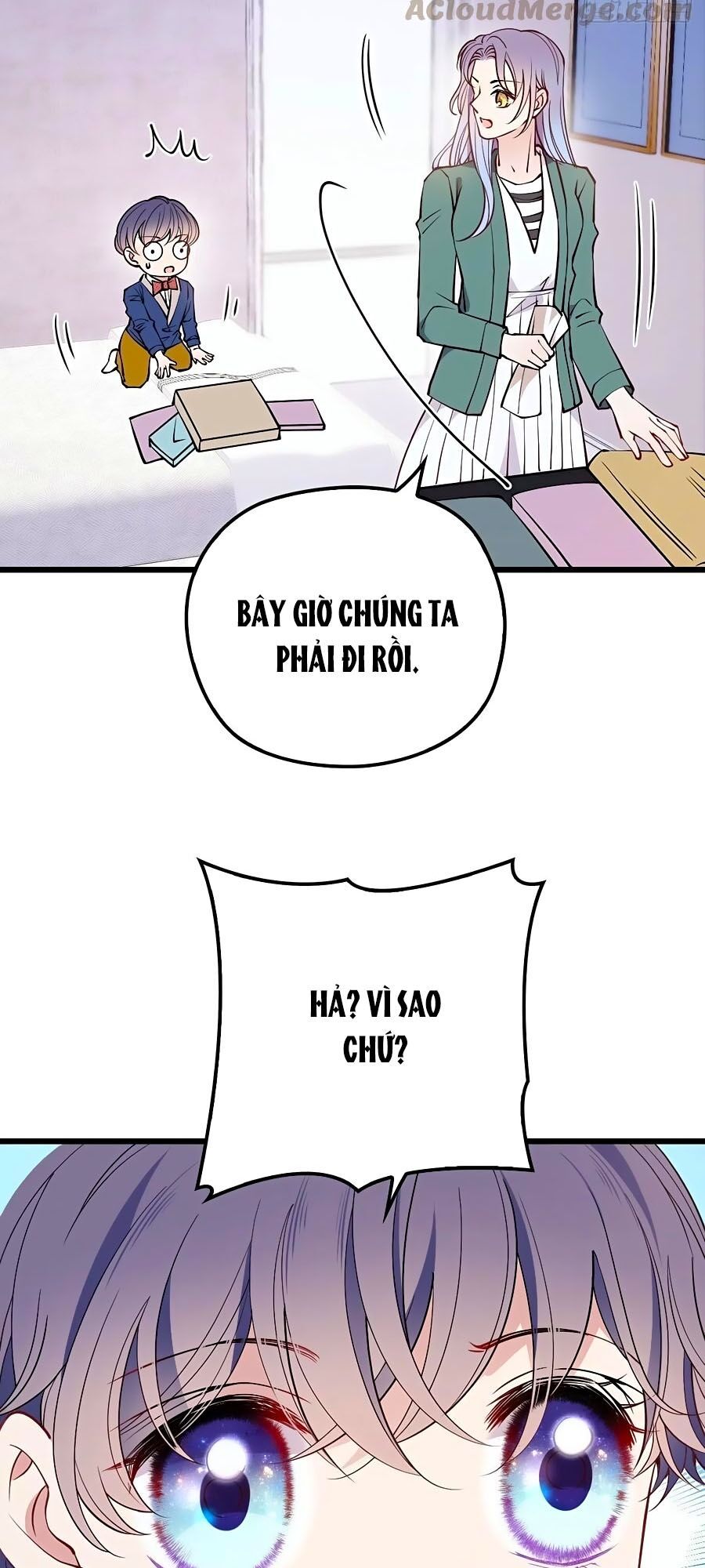 đọc truyện Cô Vợ Mang Thai Một Tặng Một Chương 88 ảnh 23 tại Truyện Dạ Ký