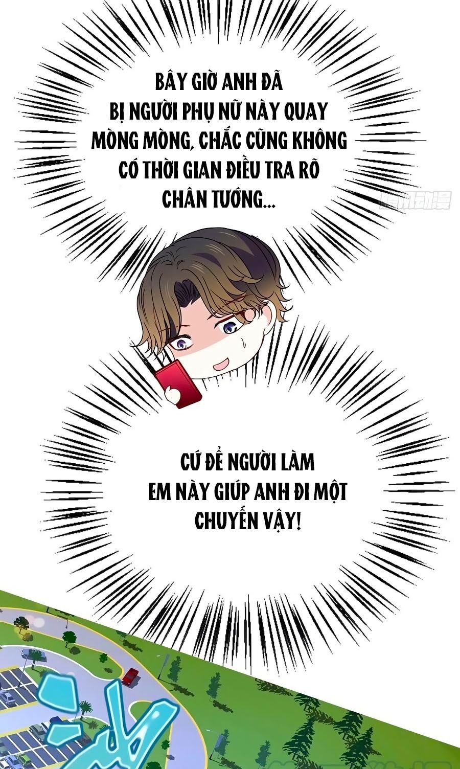 đọc truyện Cô Vợ Mang Thai Một Tặng Một Chương 89 ảnh 26 tại Truyện Dạ Ký