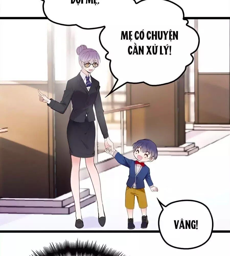 đọc truyện Cô Vợ Mang Thai Một Tặng Một Chương 9 ảnh 16 tại Truyện Dạ Ký
