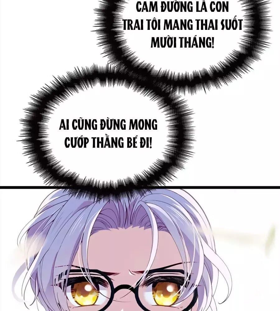 đọc truyện Cô Vợ Mang Thai Một Tặng Một Chương 9 ảnh 18 tại Truyện Dạ Ký