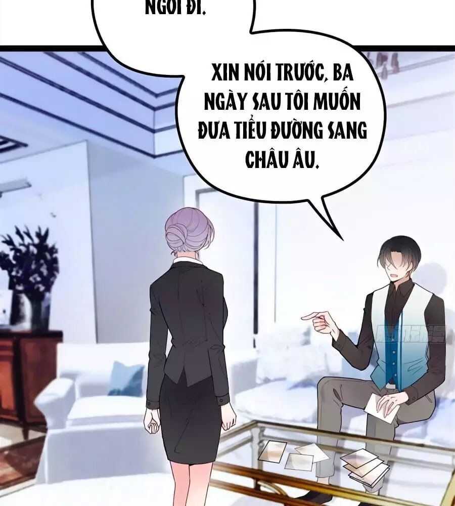 đọc truyện Cô Vợ Mang Thai Một Tặng Một Chương 9 ảnh 26 tại Truyện Dạ Ký