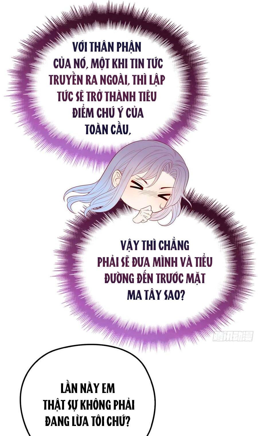 đọc truyện Cô Vợ Mang Thai Một Tặng Một Chương 92 ảnh 15 tại Truyện Dạ Ký