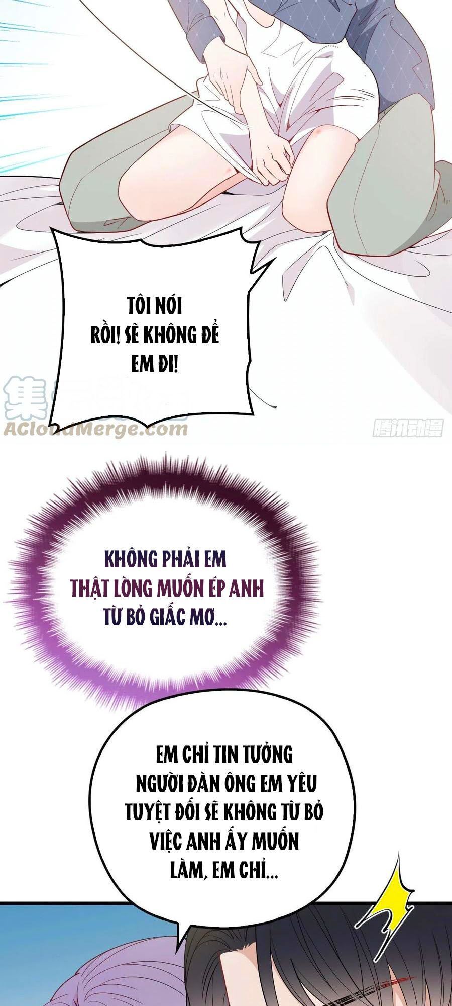 đọc truyện Cô Vợ Mang Thai Một Tặng Một Chương 92 ảnh 18 tại Truyện Dạ Ký