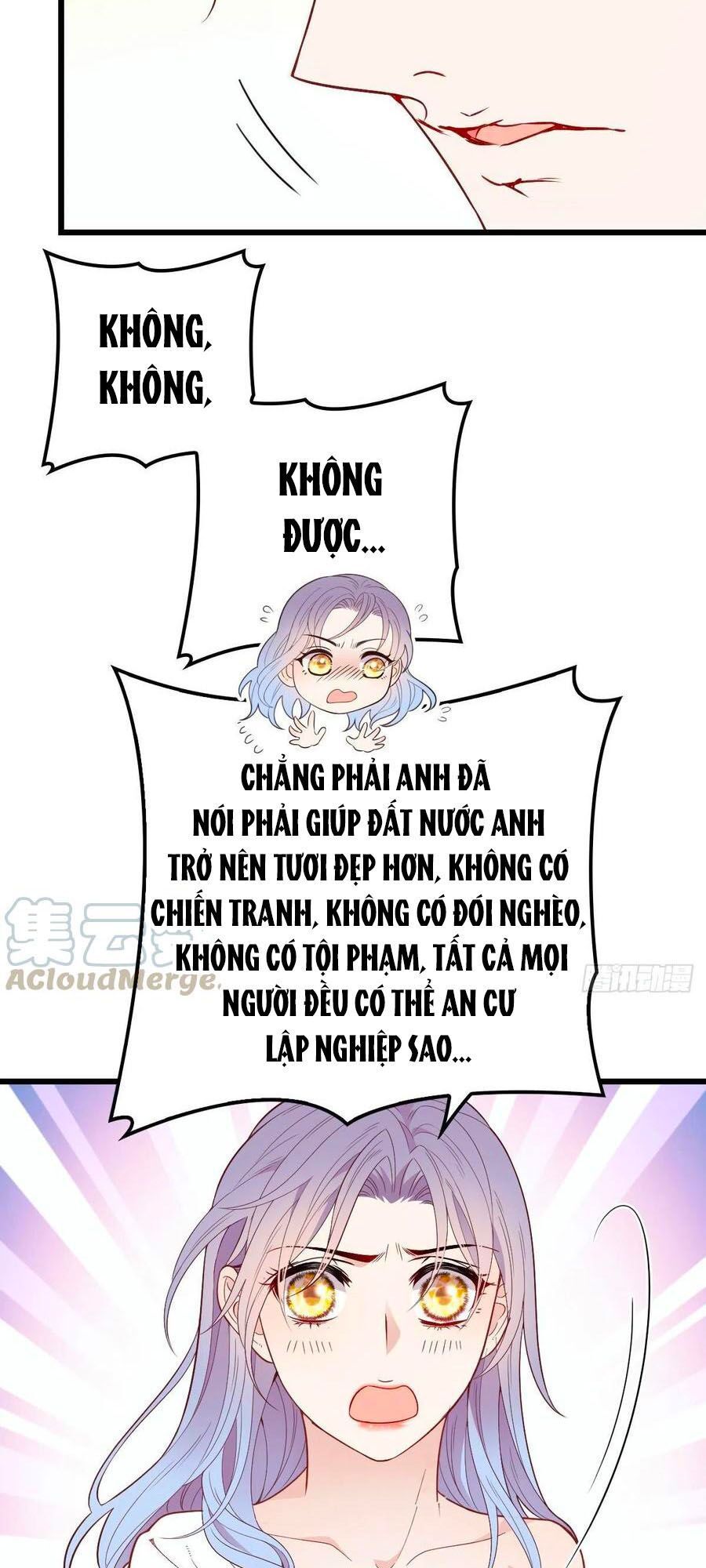 đọc truyện Cô Vợ Mang Thai Một Tặng Một Chương 92 ảnh 3 tại Truyện Dạ Ký