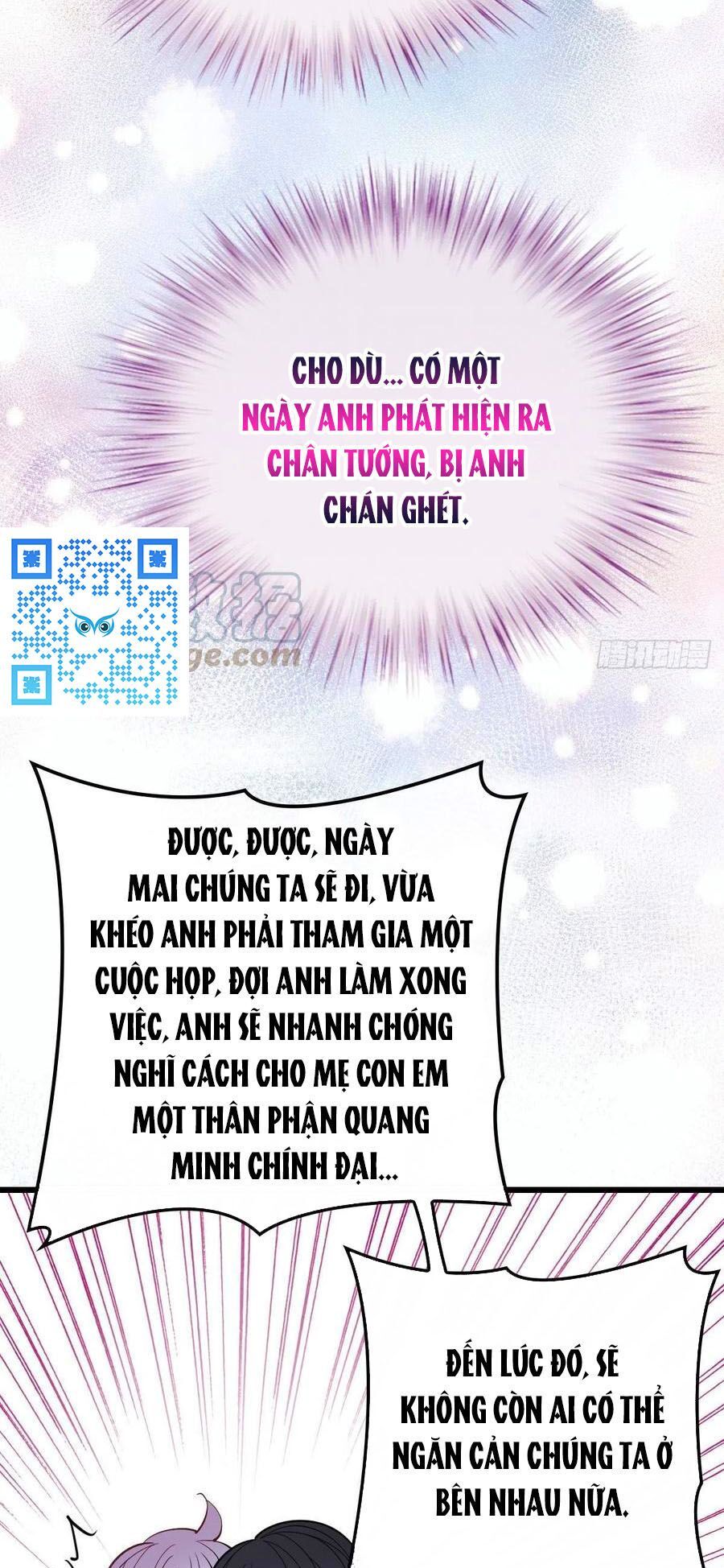 đọc truyện Cô Vợ Mang Thai Một Tặng Một Chương 92 ảnh 30 tại Truyện Dạ Ký