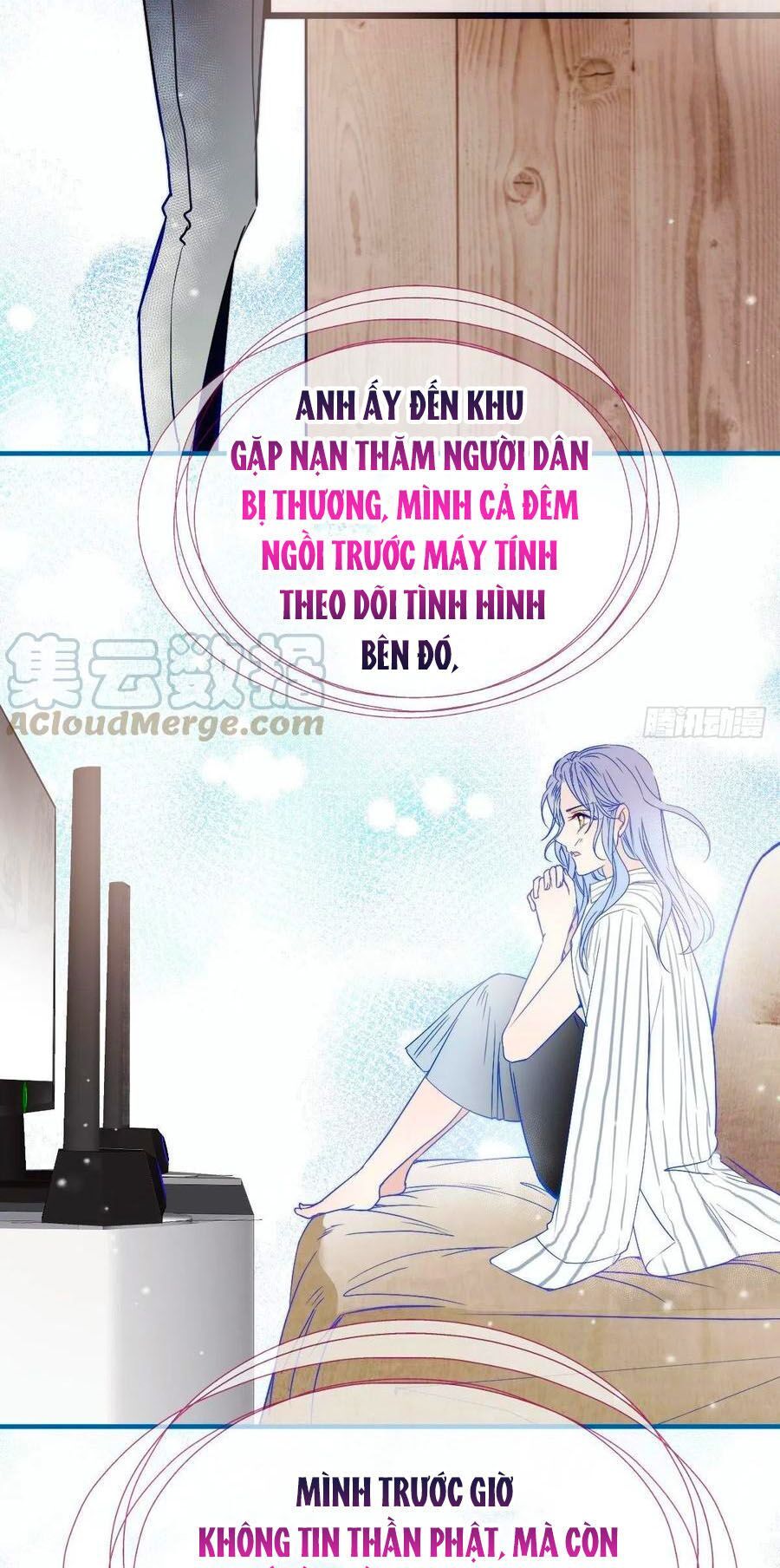 đọc truyện Cô Vợ Mang Thai Một Tặng Một Chương 92 ảnh 9 tại Truyện Dạ Ký