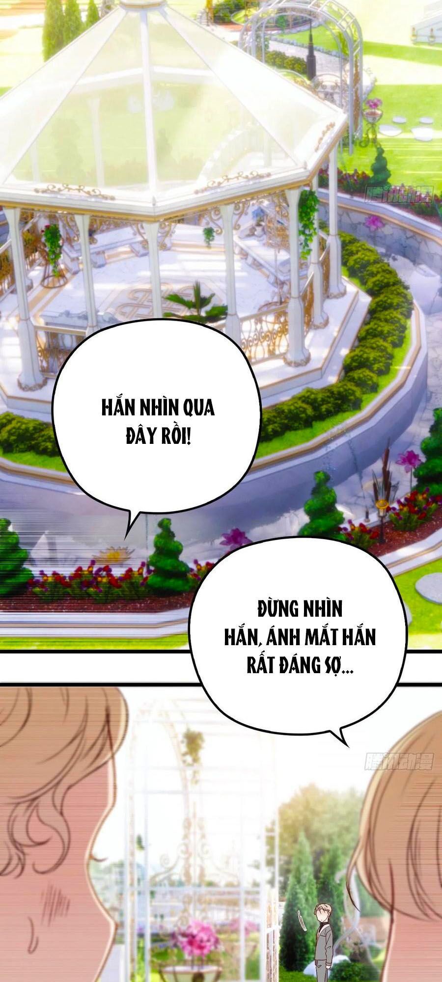 đọc truyện Cô Vợ Mang Thai Một Tặng Một Chương 93 ảnh 21 tại Truyện Dạ Ký