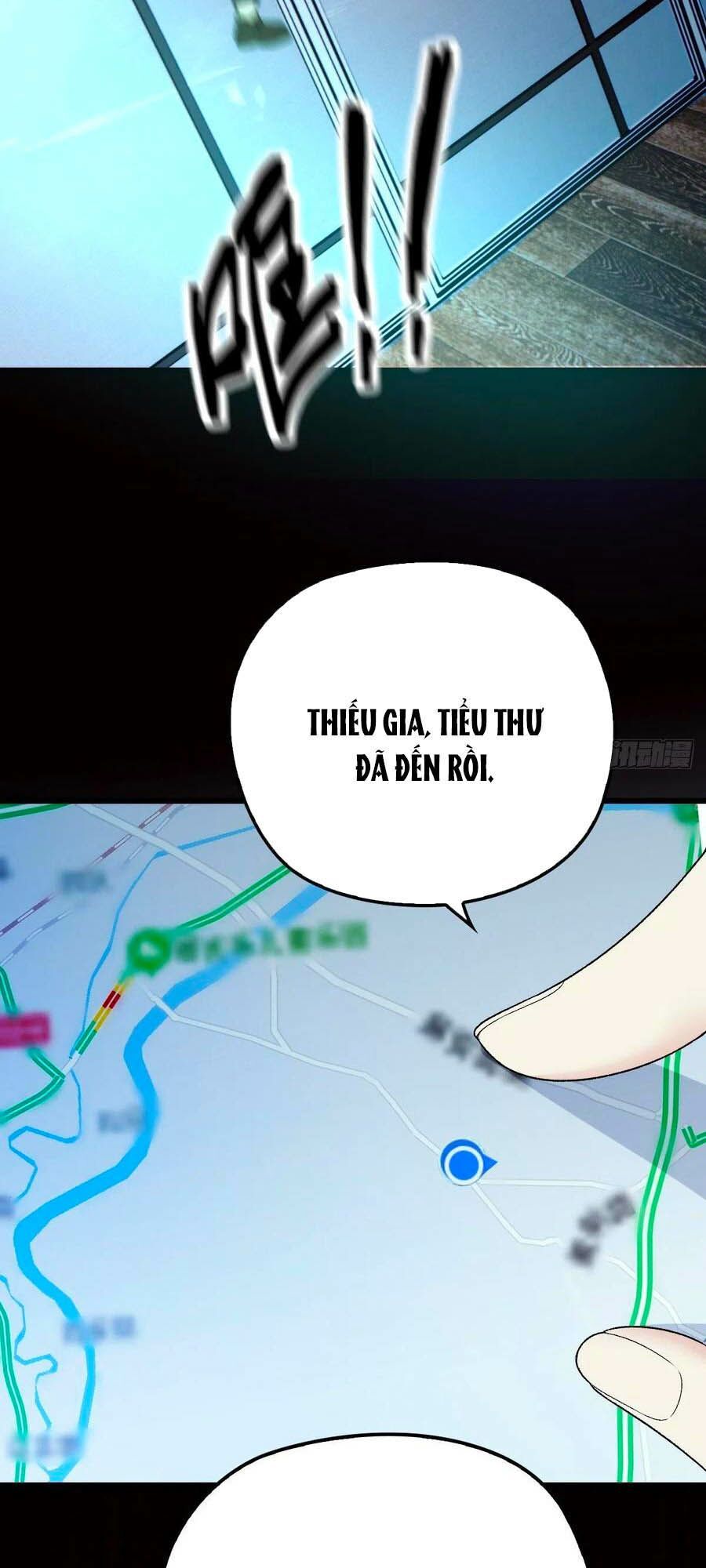 đọc truyện Cô Vợ Mang Thai Một Tặng Một Chương 95 ảnh 25 tại Truyện Dạ Ký