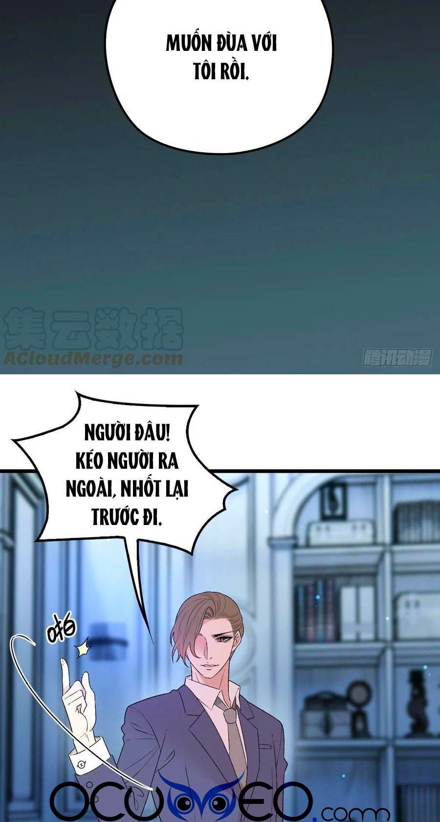 đọc truyện Cô Vợ Mang Thai Một Tặng Một Chương 95 ảnh 34 tại Truyện Dạ Ký
