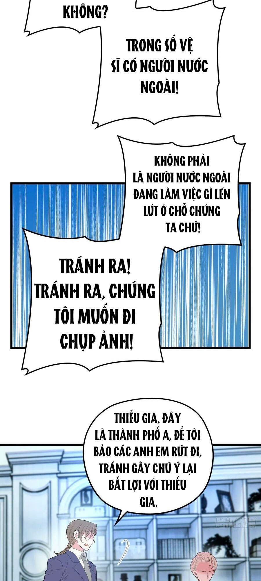 đọc truyện Cô Vợ Mang Thai Một Tặng Một Chương 95 ảnh 37 tại Truyện Dạ Ký
