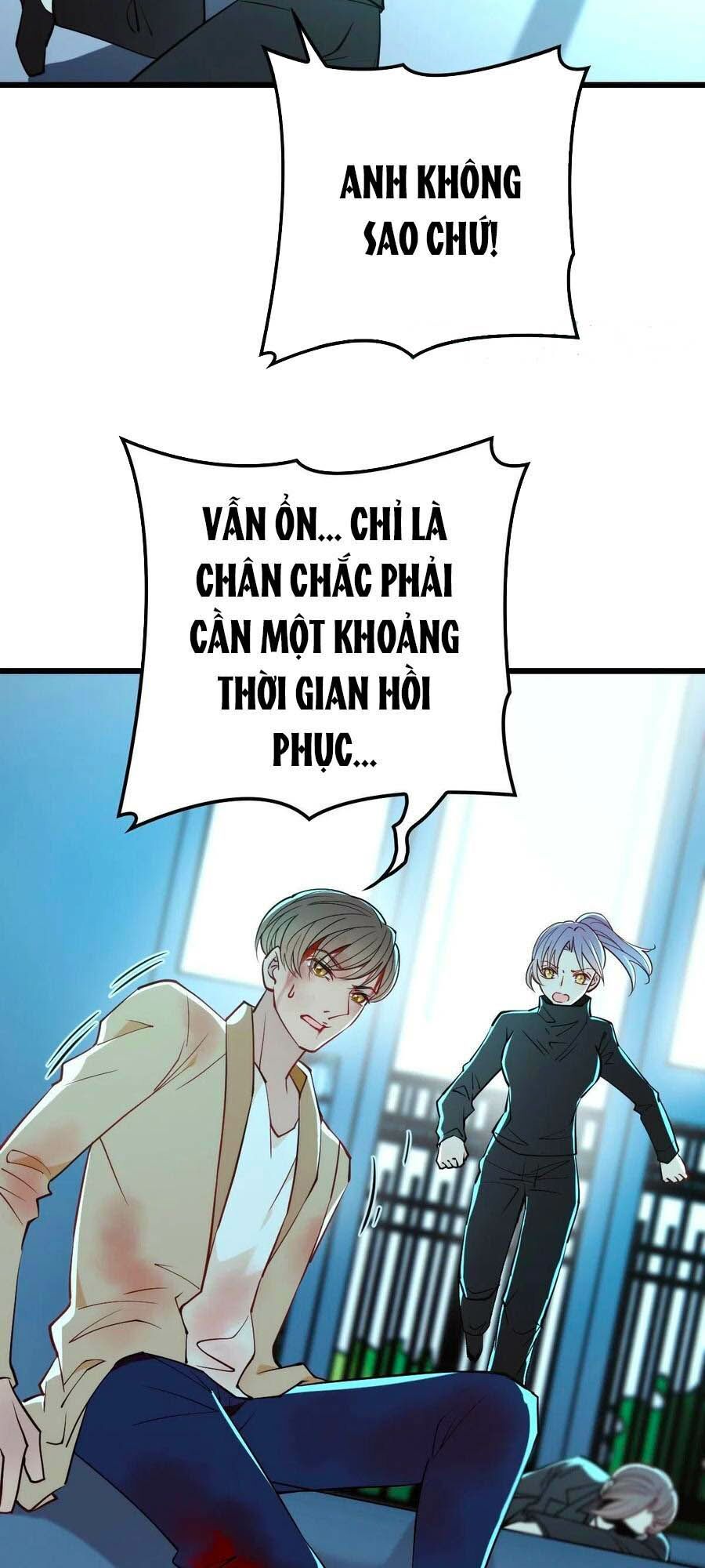 đọc truyện Cô Vợ Mang Thai Một Tặng Một Chương 96 ảnh 11 tại Truyện Dạ Ký