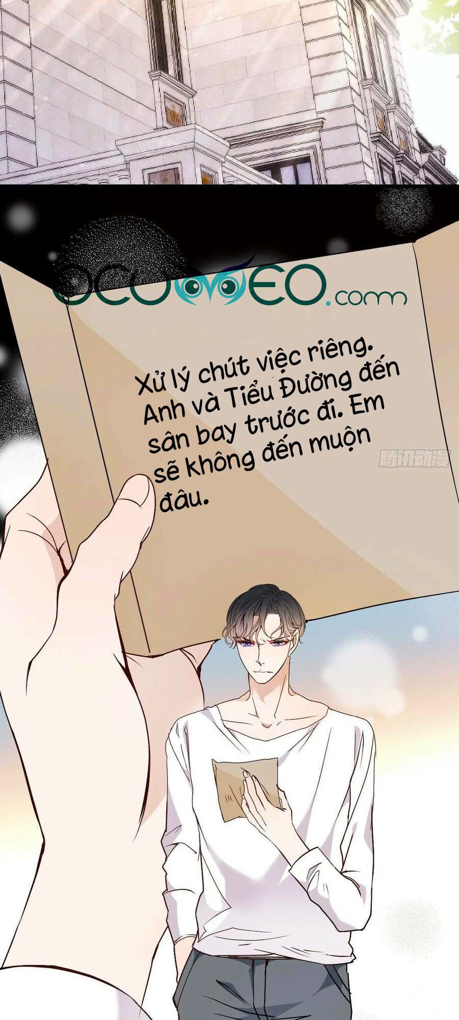 đọc truyện Cô Vợ Mang Thai Một Tặng Một Chương 97 ảnh 35 tại Truyện Dạ Ký